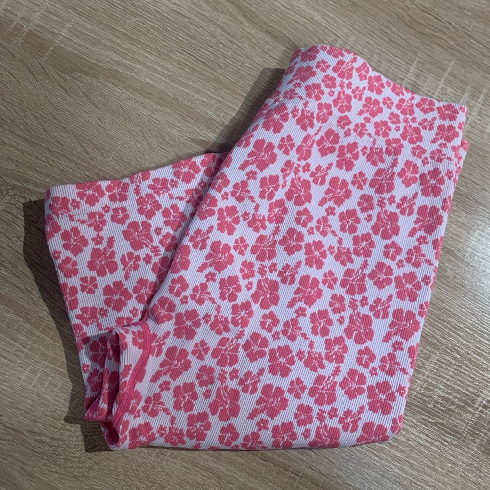 Forever 21 bike shorts